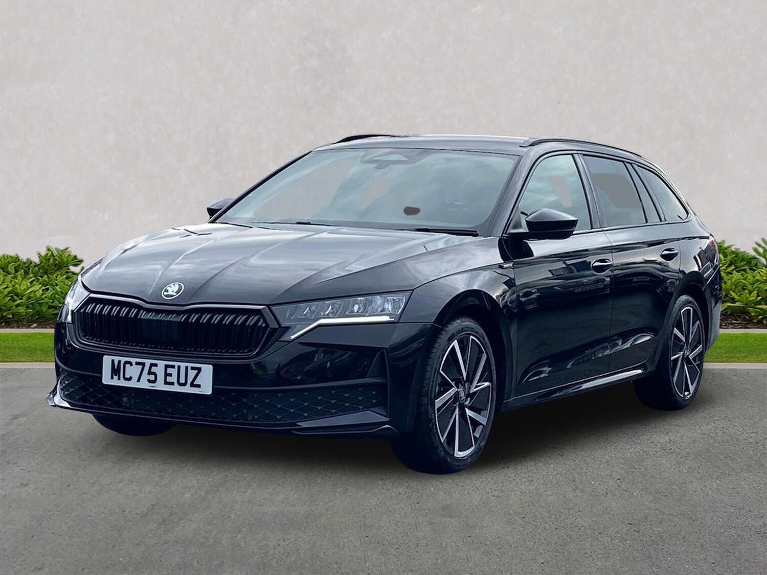 Used Skoda Octavia 2026 for sale - 77901583: Photo 21