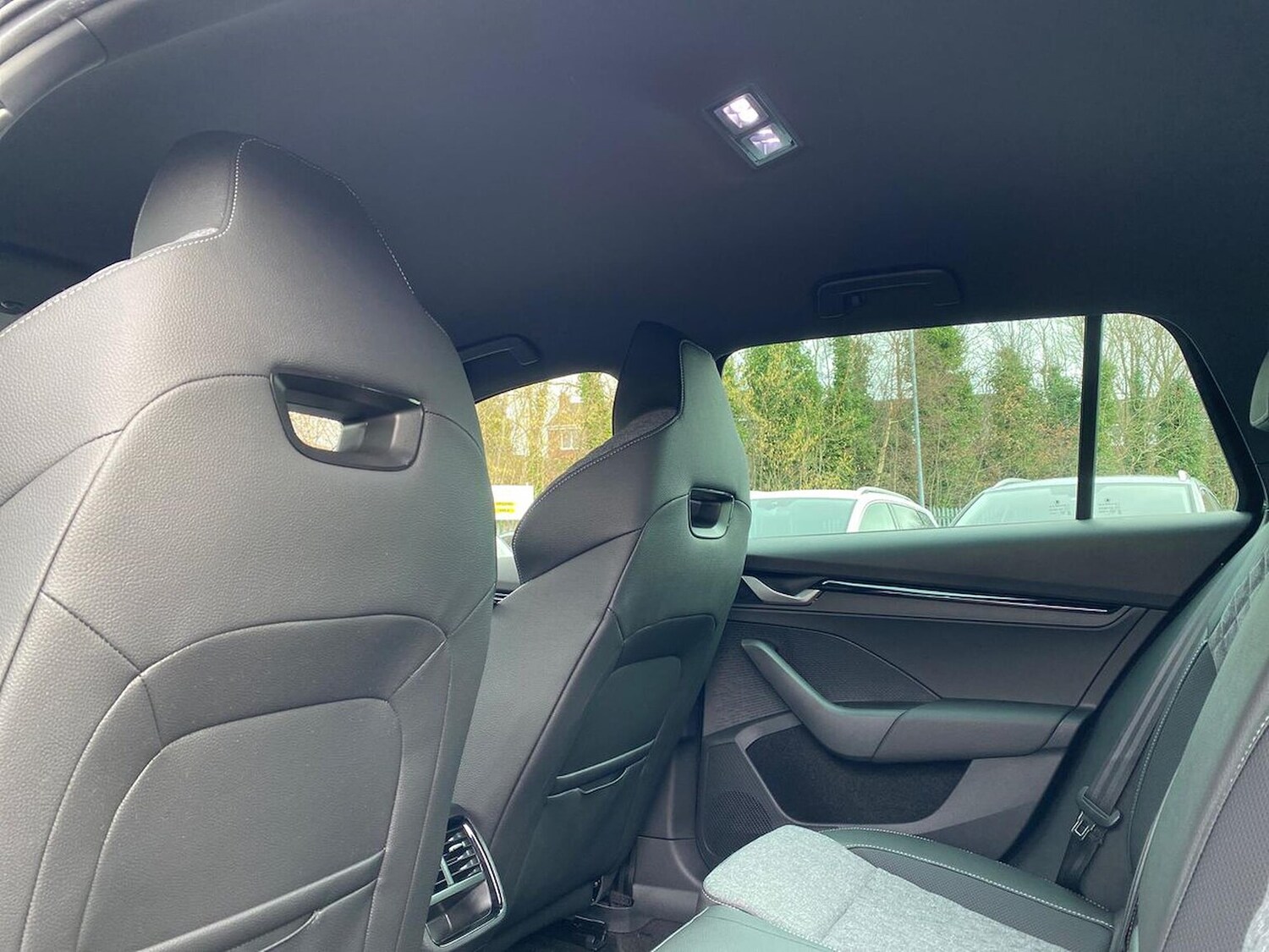 Used Skoda Octavia 2026 for sale - 77901583: Photo 33