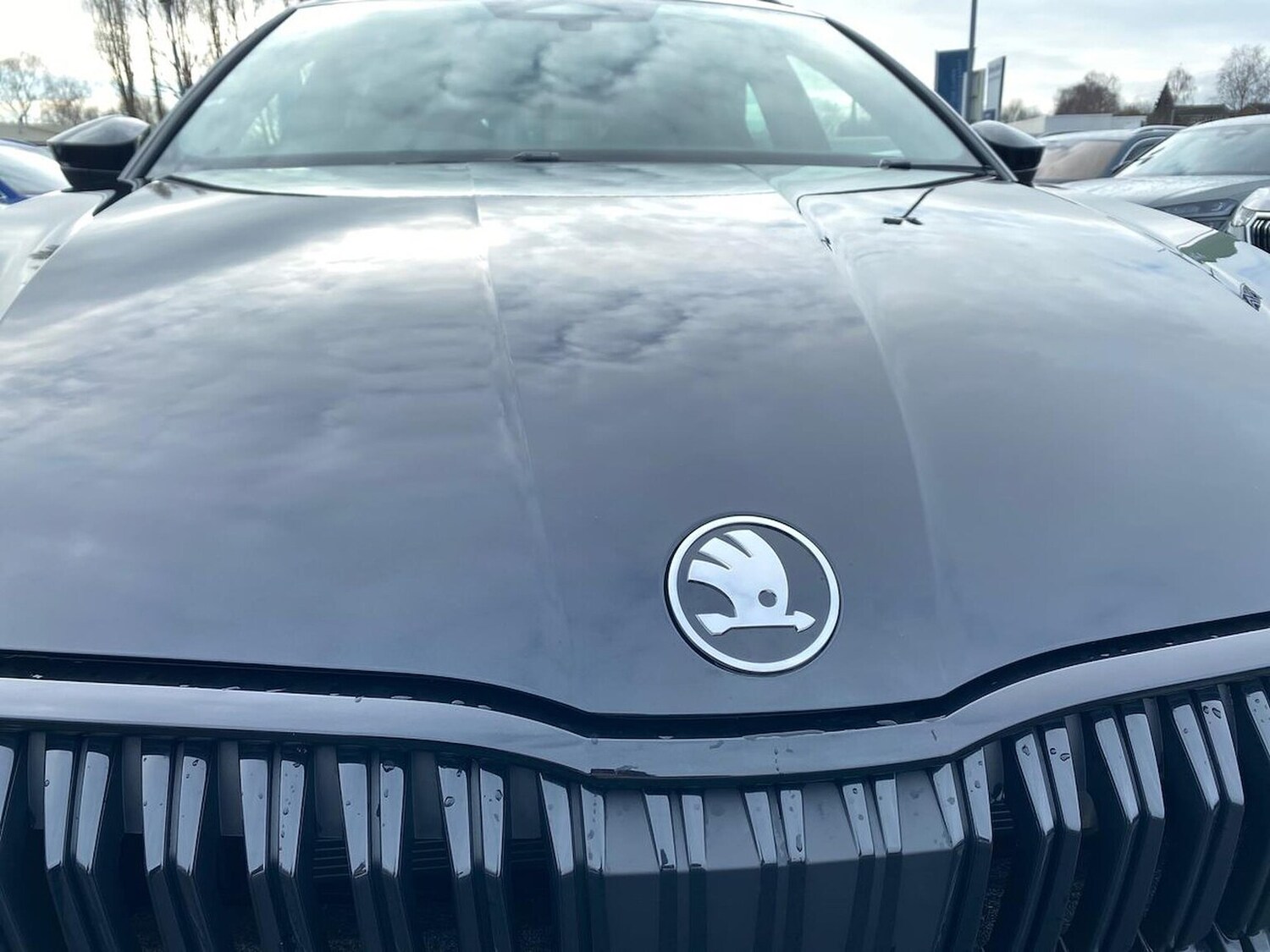 Used Skoda Octavia 2026 for sale - 77901583: Photo 34