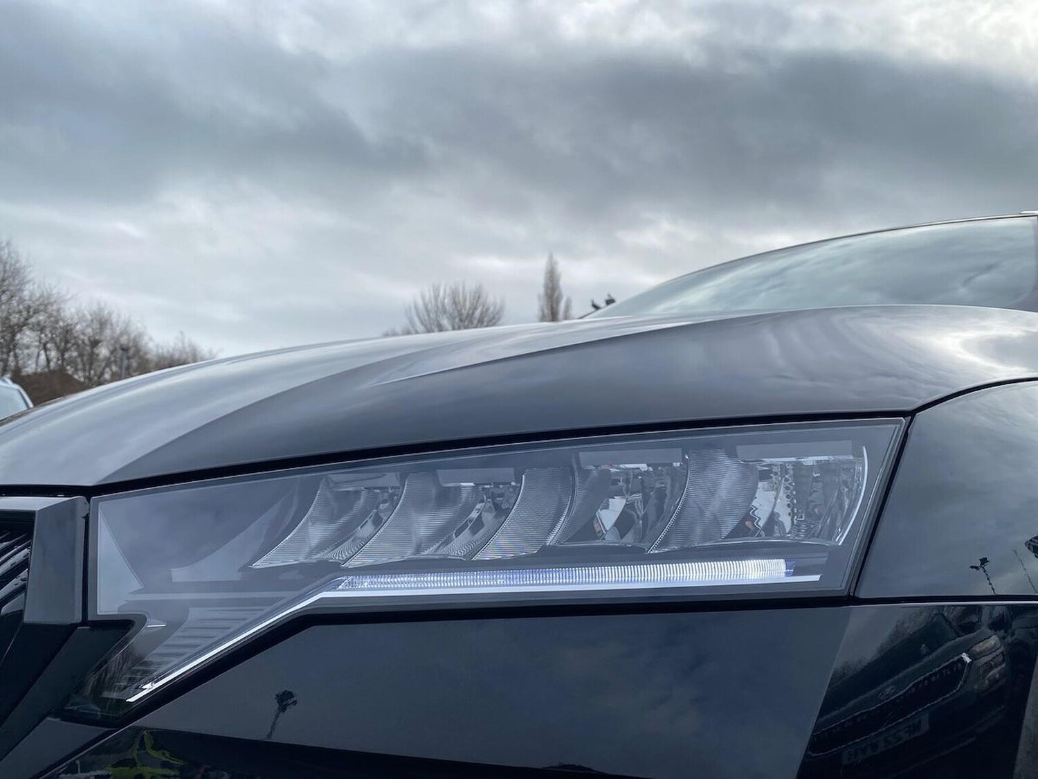 Used Skoda Octavia 2026 for sale - 77901583: Photo 35