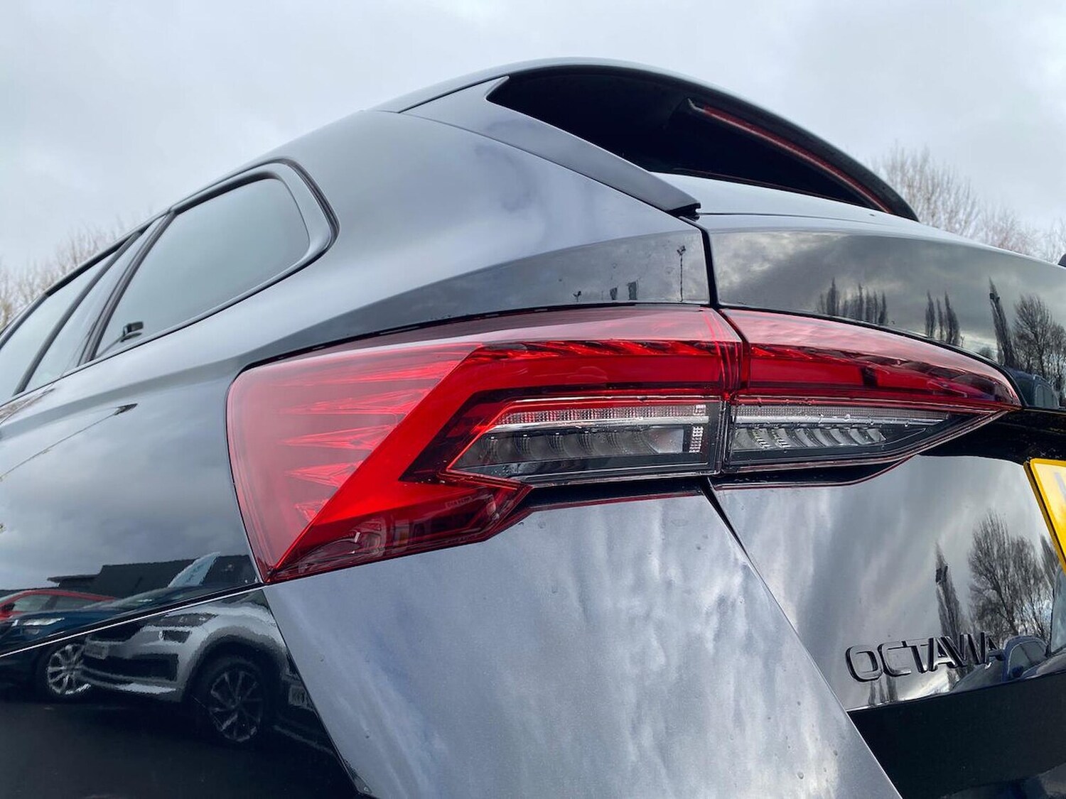 Used Skoda Octavia 2026 for sale - 77901583: Photo 37
