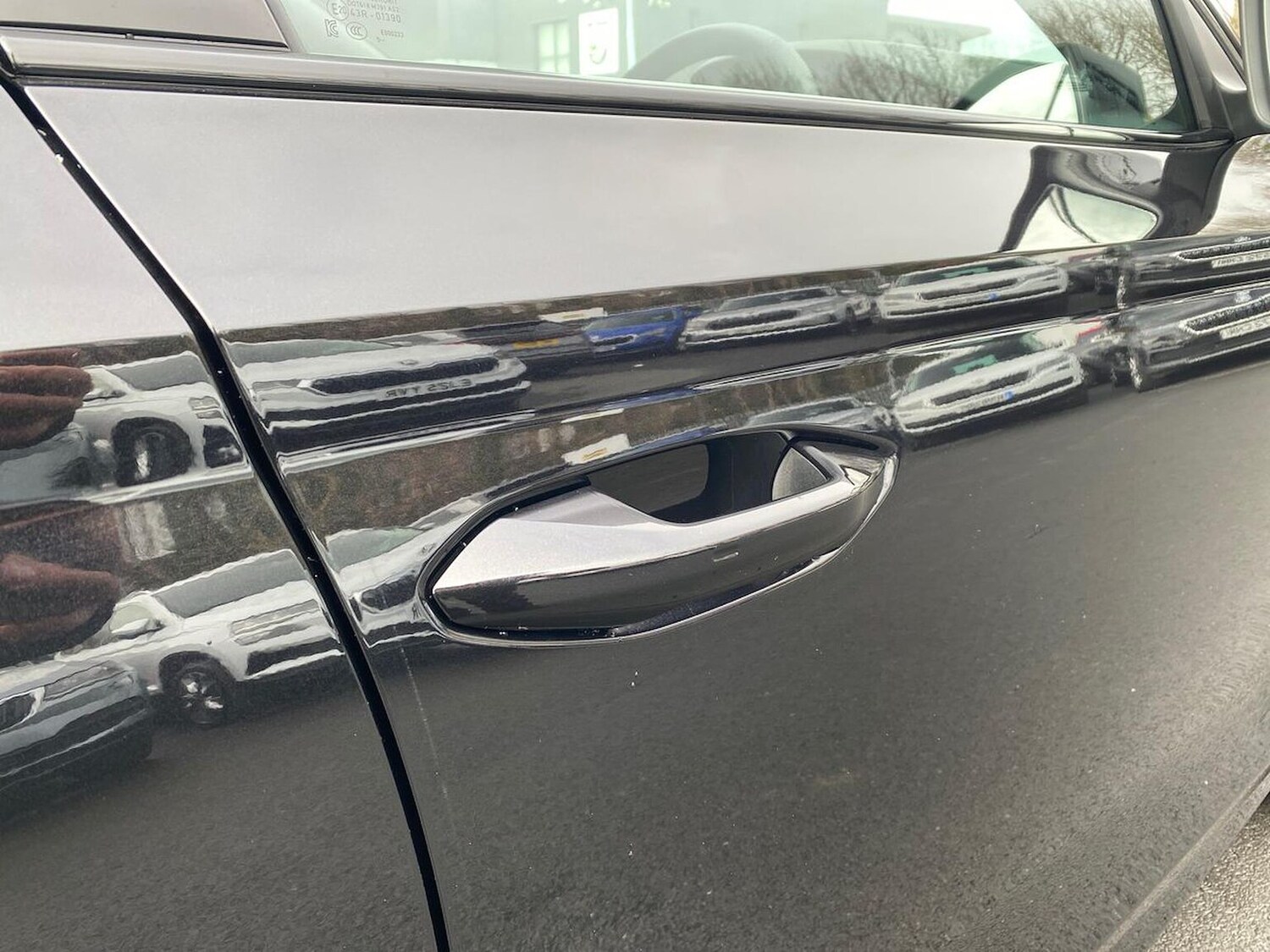 Used Skoda Octavia 2026 for sale - 77901583: Photo 38