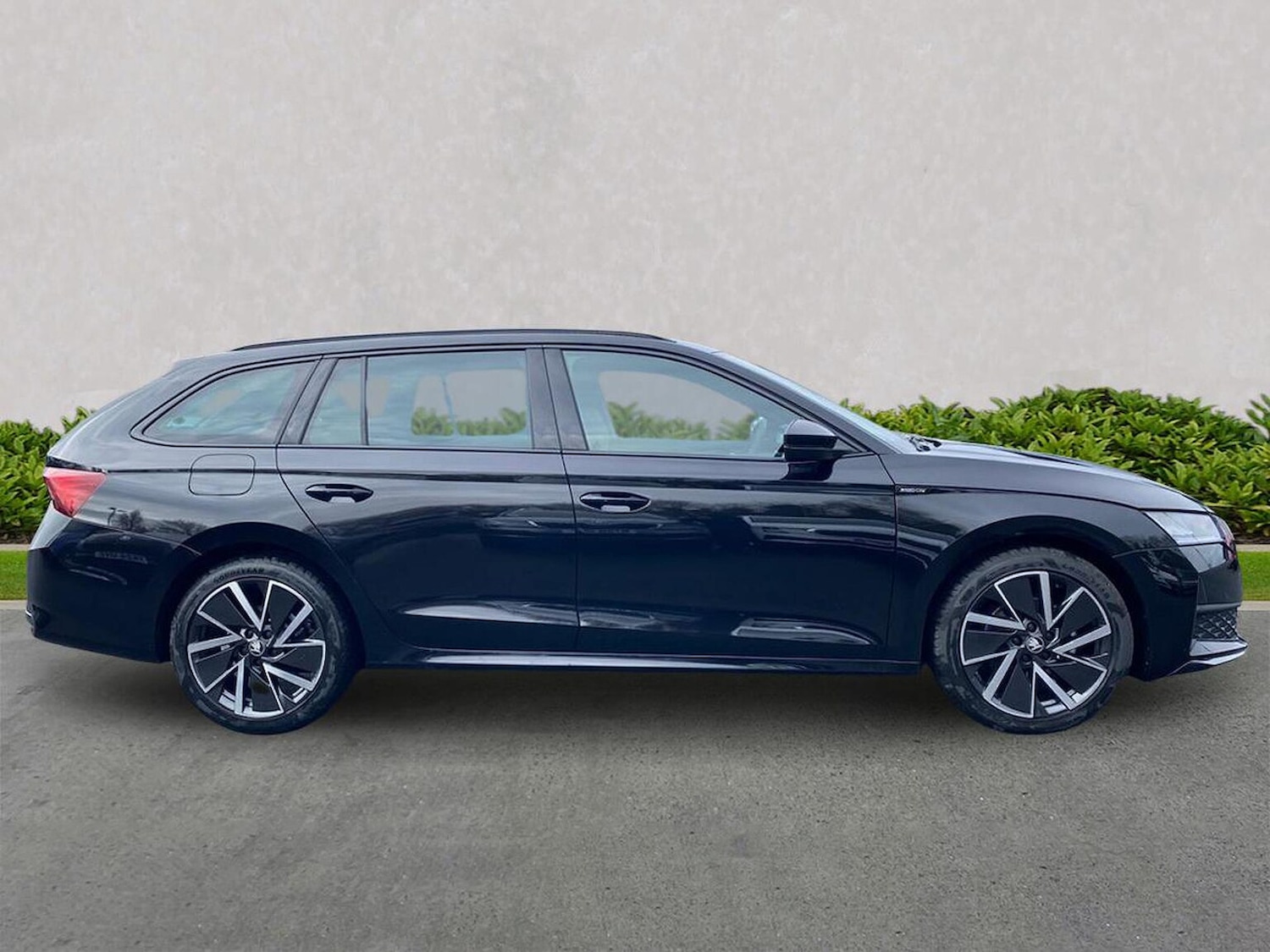 Used Skoda Octavia 2026 for sale - 77901583: Photo 4