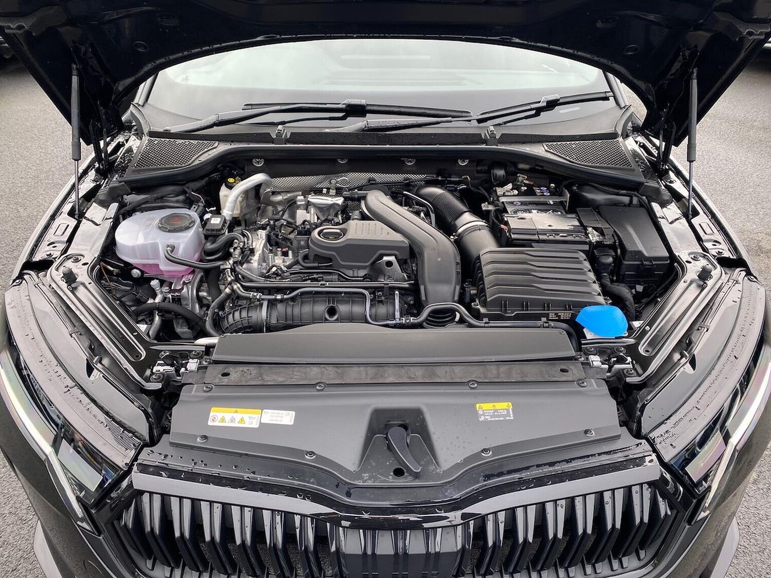 Used Skoda Octavia 2026 for sale - 77901583: Photo 40