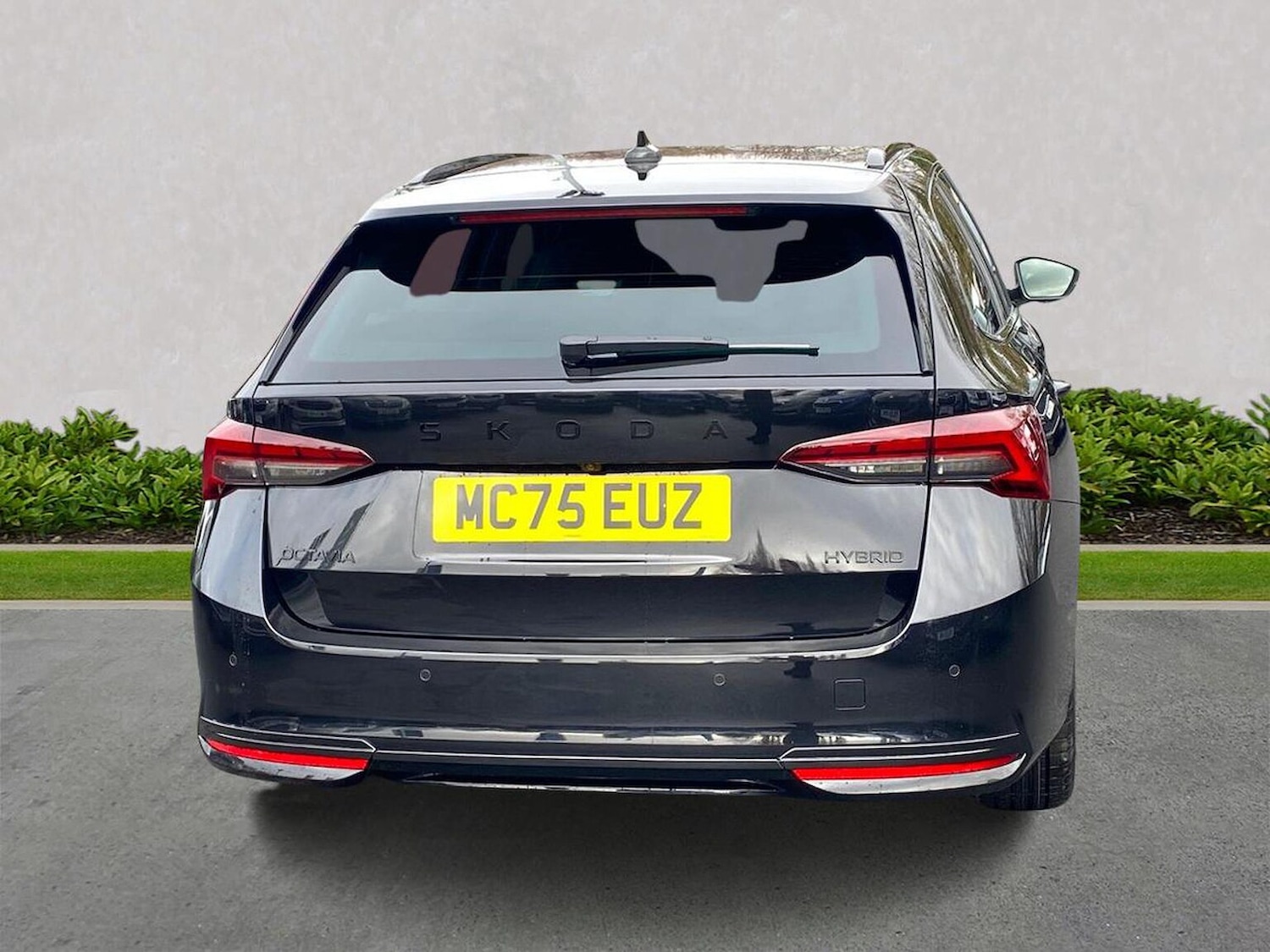 Used Skoda Octavia 2026 for sale - 77901583: Photo 5