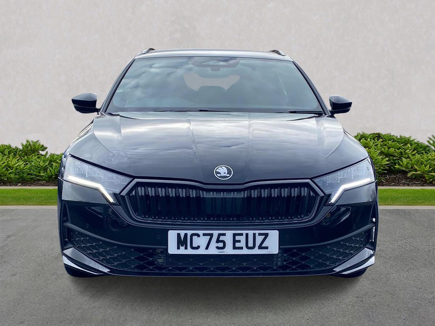 Used Skoda Octavia 2026 for sale - 77901583: Photo 6