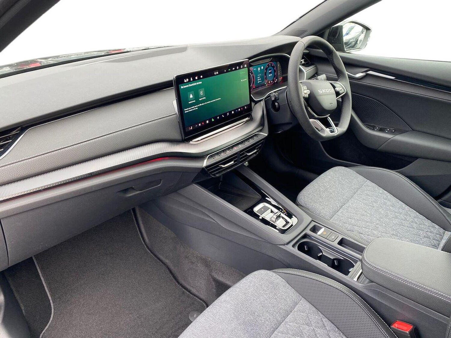 Used Skoda Octavia 2026 for sale - 77901583: Photo 8