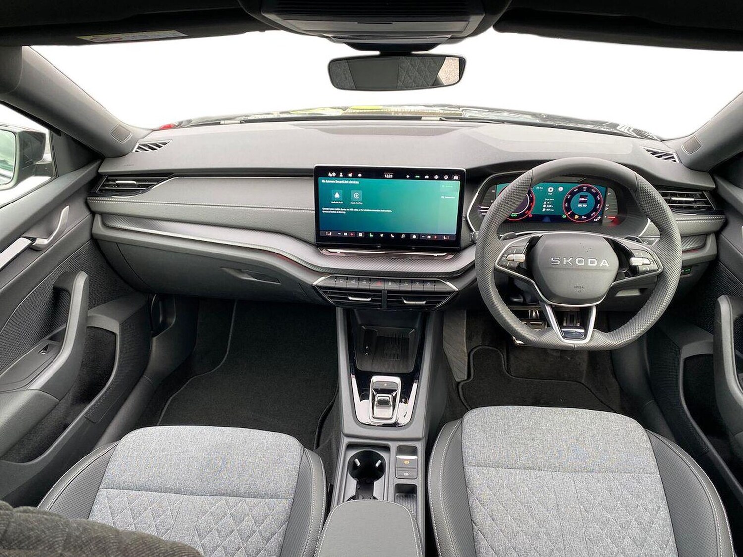 Used Skoda Octavia 2026 for sale - 77901583: Photo 9