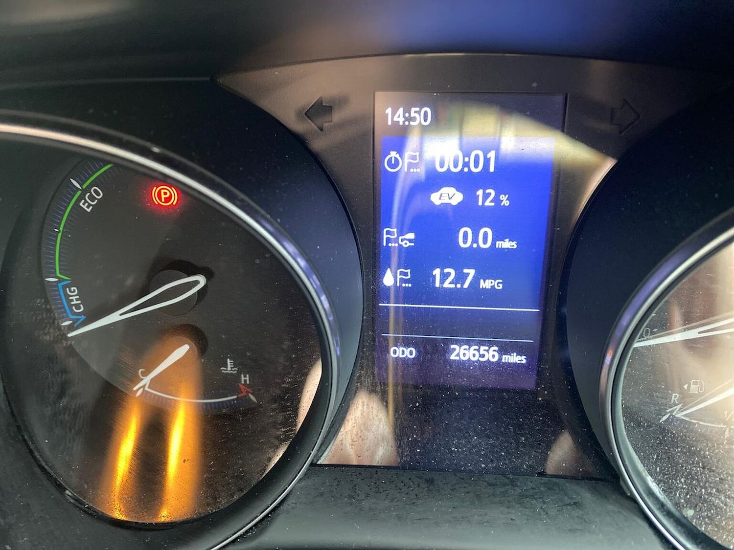 Used Toyota C-HR 2021 for sale - 76478198: Photo 10