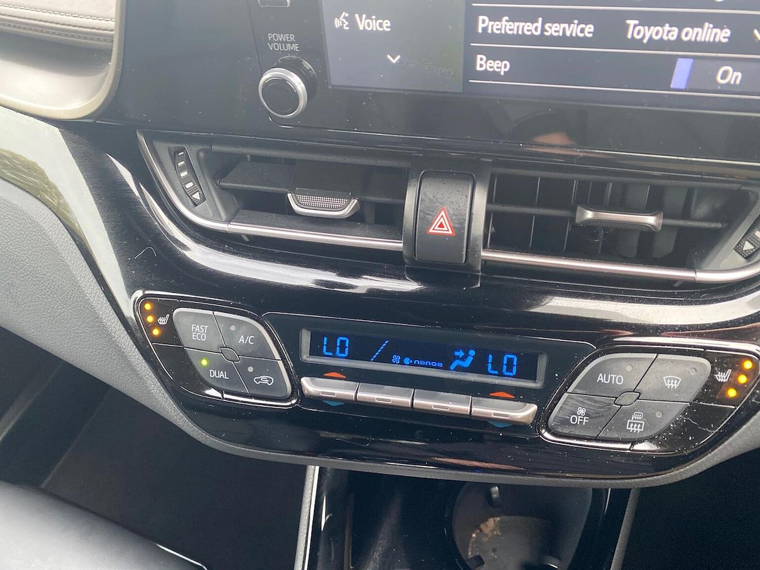 Used Toyota C-HR 2021 for sale - 76478198: Photo 12