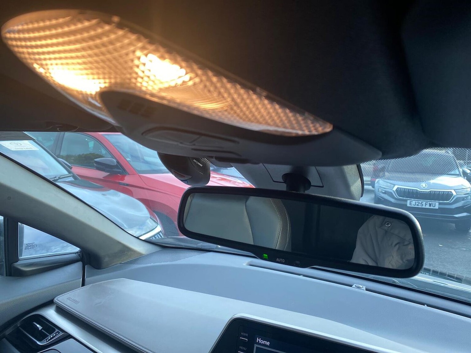 Used Toyota C-HR 2021 for sale - 76478198: Photo 14