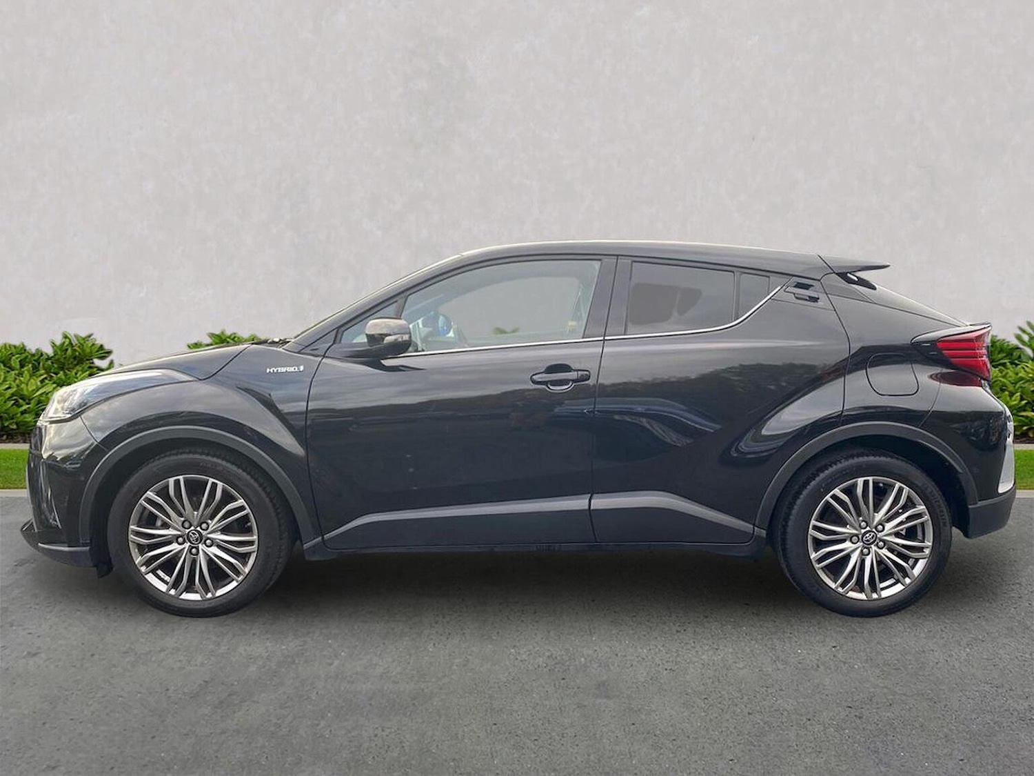 Used Toyota C-HR 2021 for sale - 76478198: Photo 19