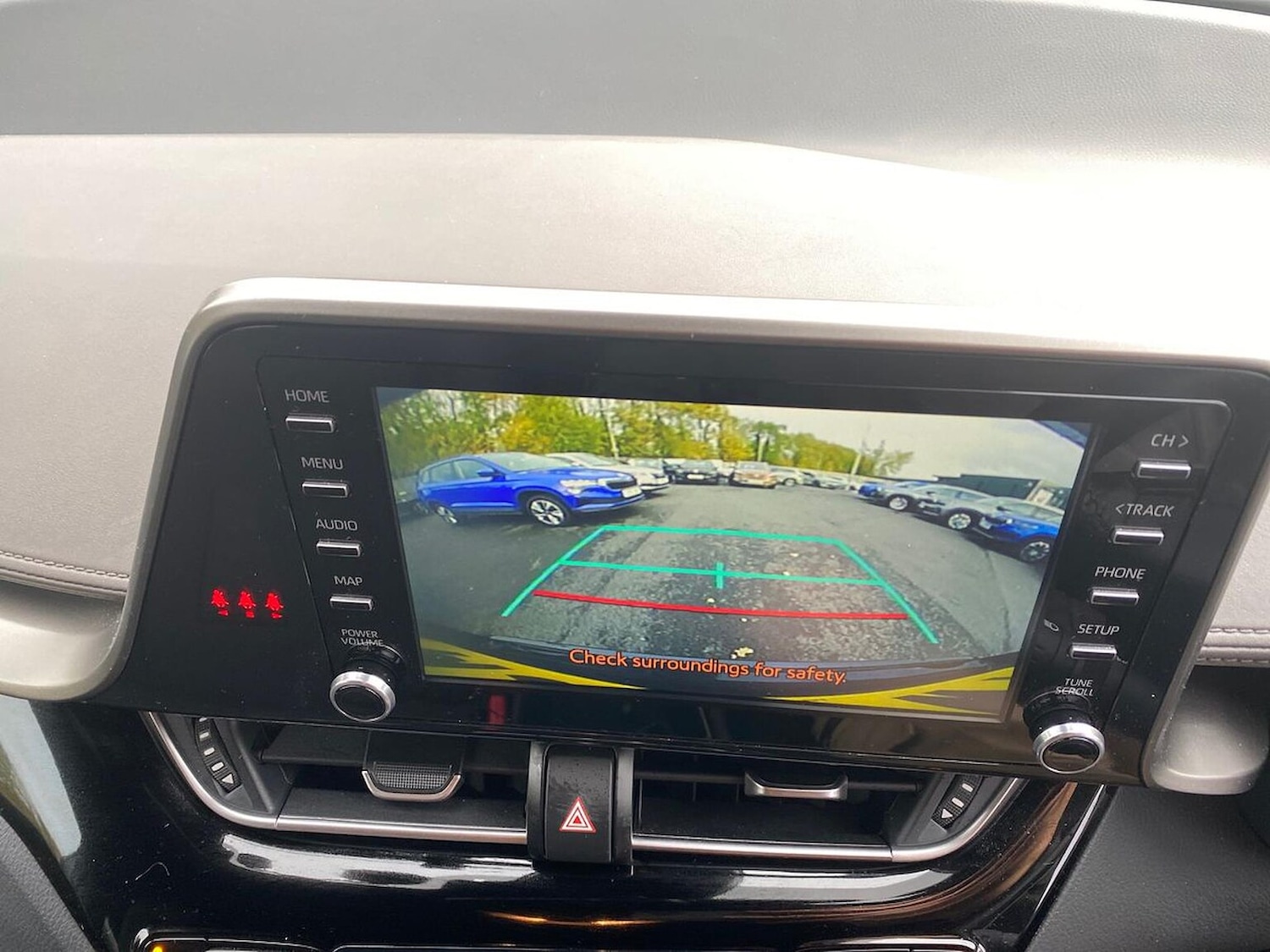 Used Toyota C-HR 2021 for sale - 76478198: Photo 23