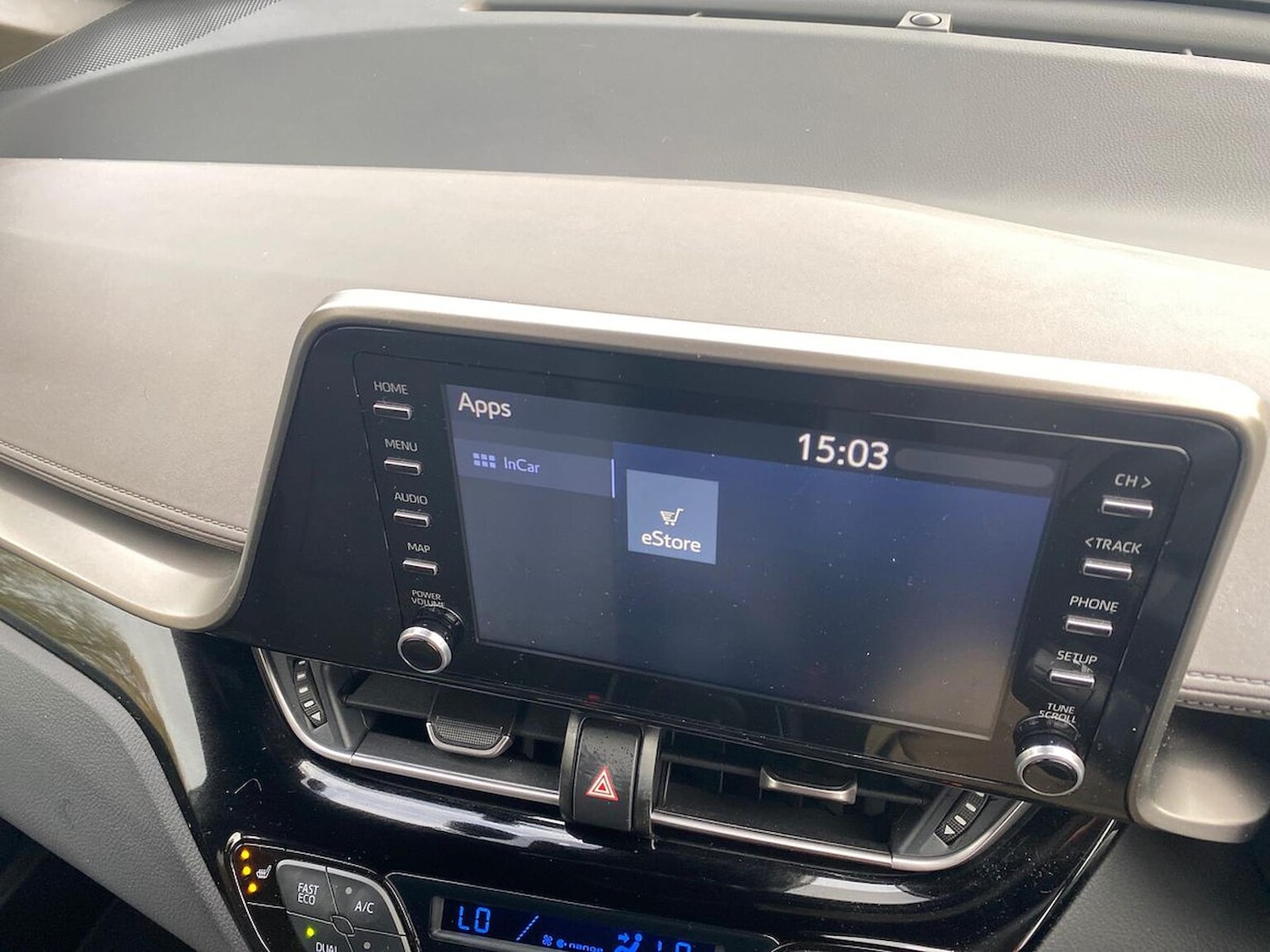 Used Toyota C-HR 2021 for sale - 76478198: Photo 25