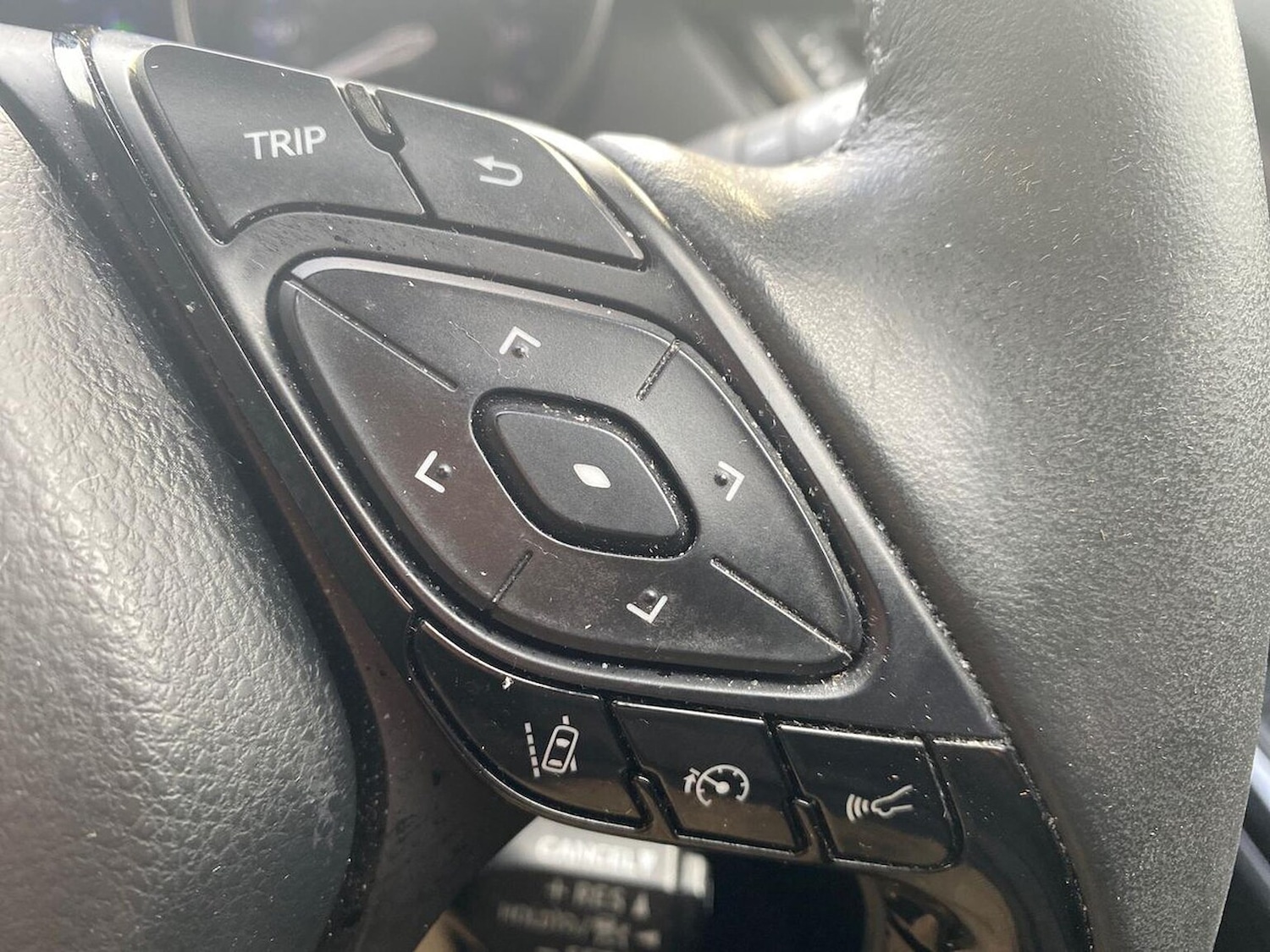 Used Toyota C-HR 2021 for sale - 76478198: Photo 26