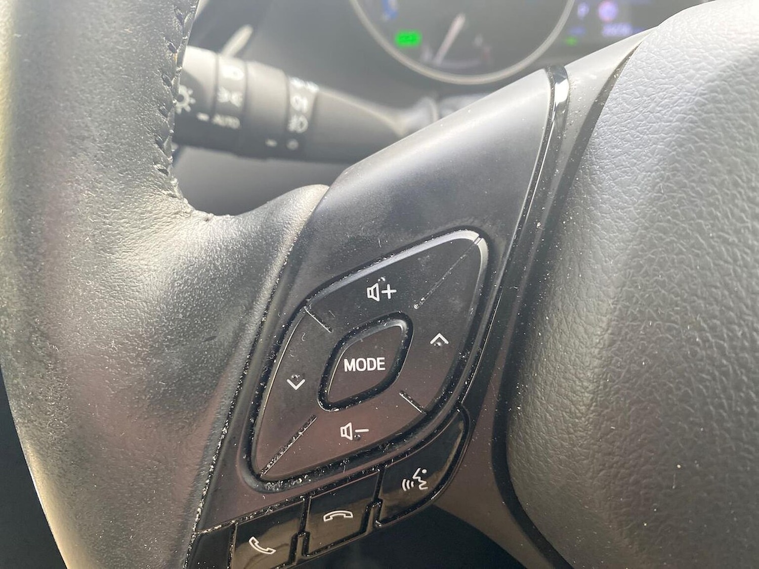 Used Toyota C-HR 2021 for sale - 76478198: Photo 27