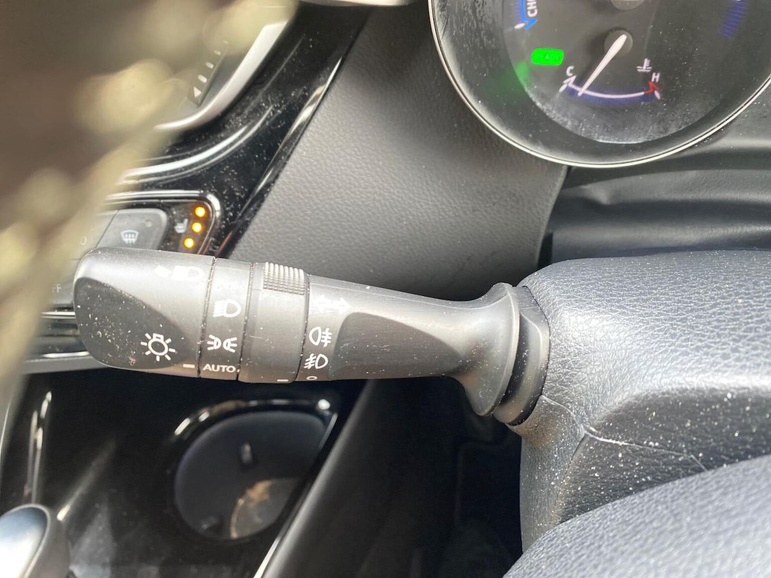 Used Toyota C-HR 2021 for sale - 76478198: Photo 29