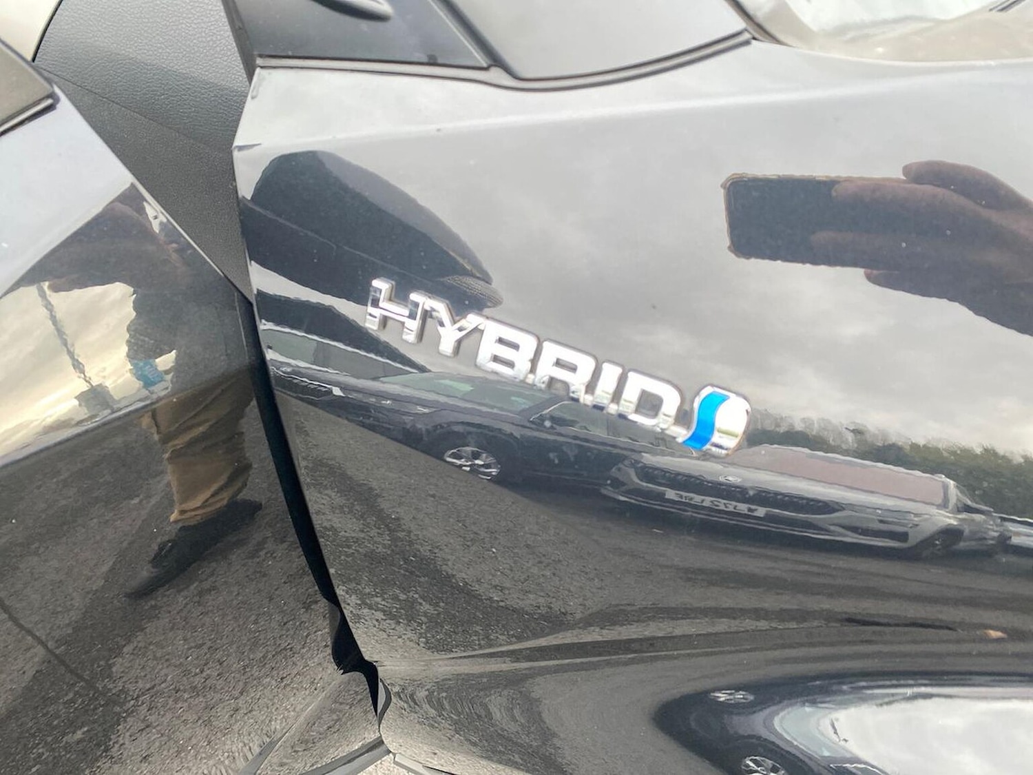 Used Toyota C-HR 2021 for sale - 76478198: Photo 34