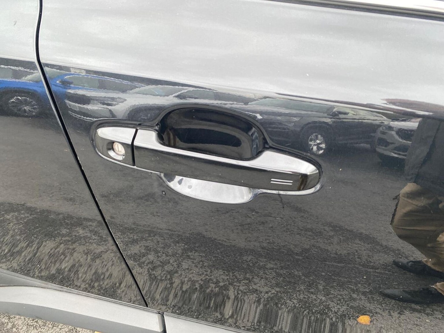 Used Toyota C-HR 2021 for sale - 76478198: Photo 36