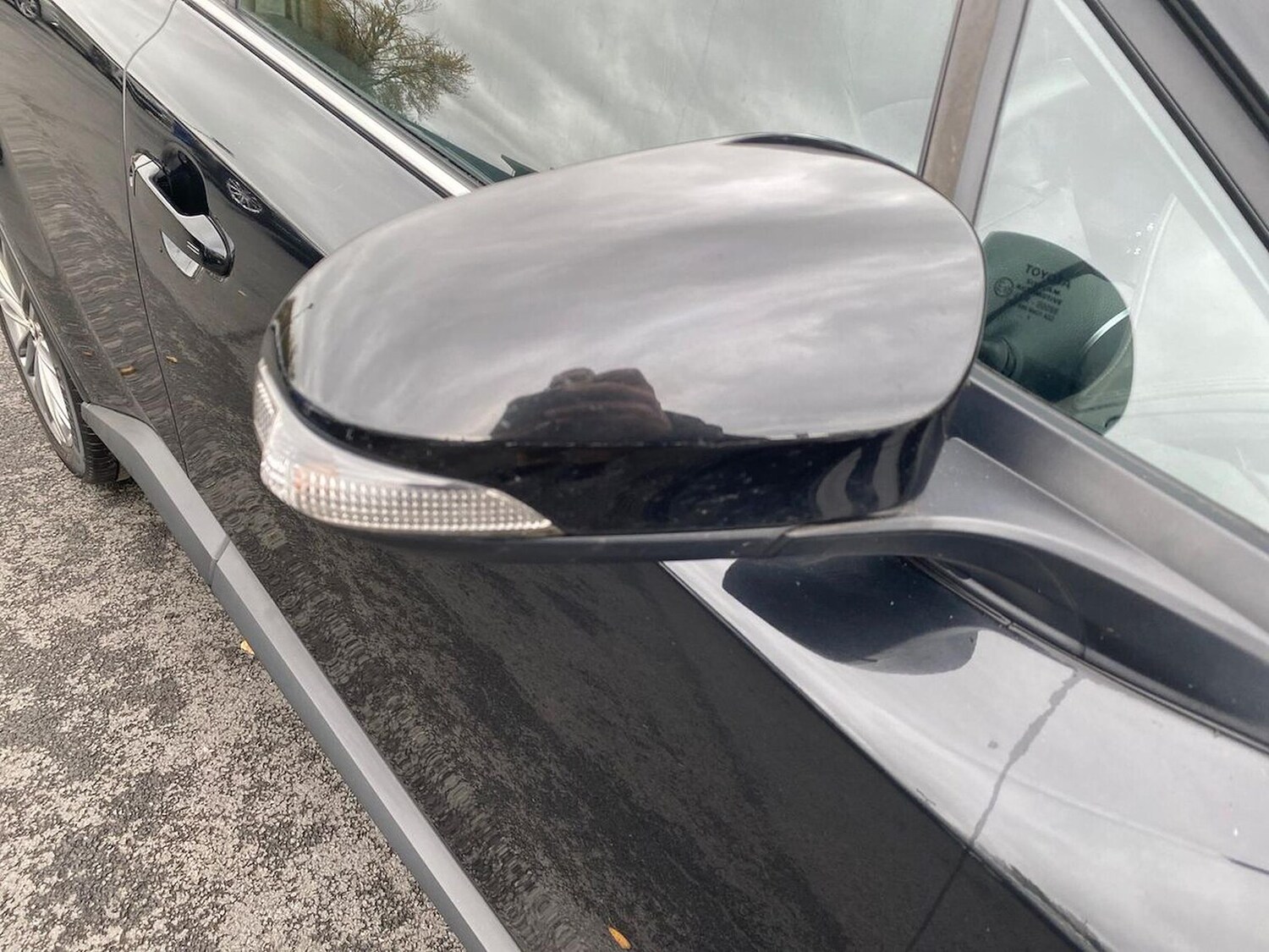 Used Toyota C-HR 2021 for sale - 76478198: Photo 37