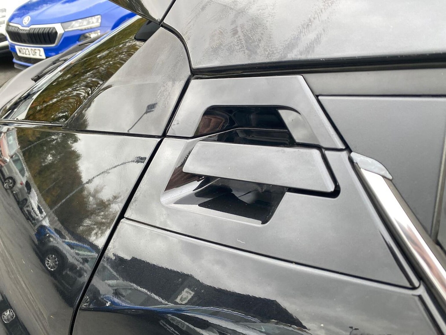 Used Toyota C-HR 2021 for sale - 76478198: Photo 38