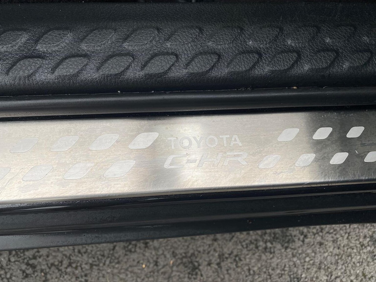 Used Toyota C-HR 2021 for sale - 76478198: Photo 39