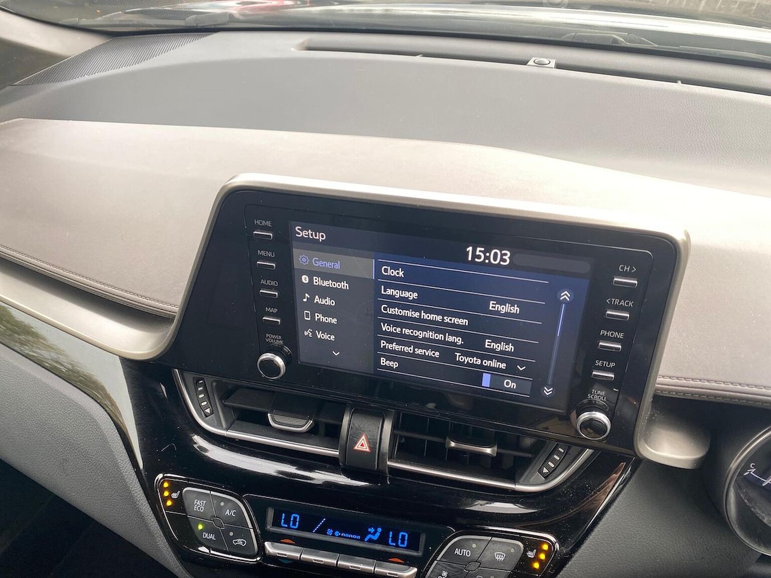 Used Toyota C-HR 2021 for sale - 76478198: Photo 41