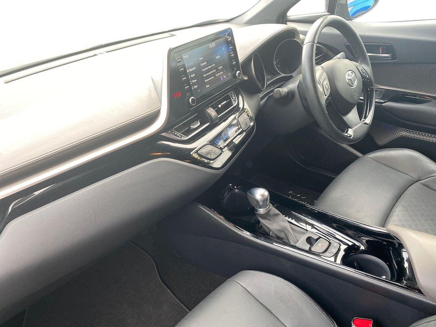 Used Toyota C-HR 2021 for sale - 76478198: Photo 7