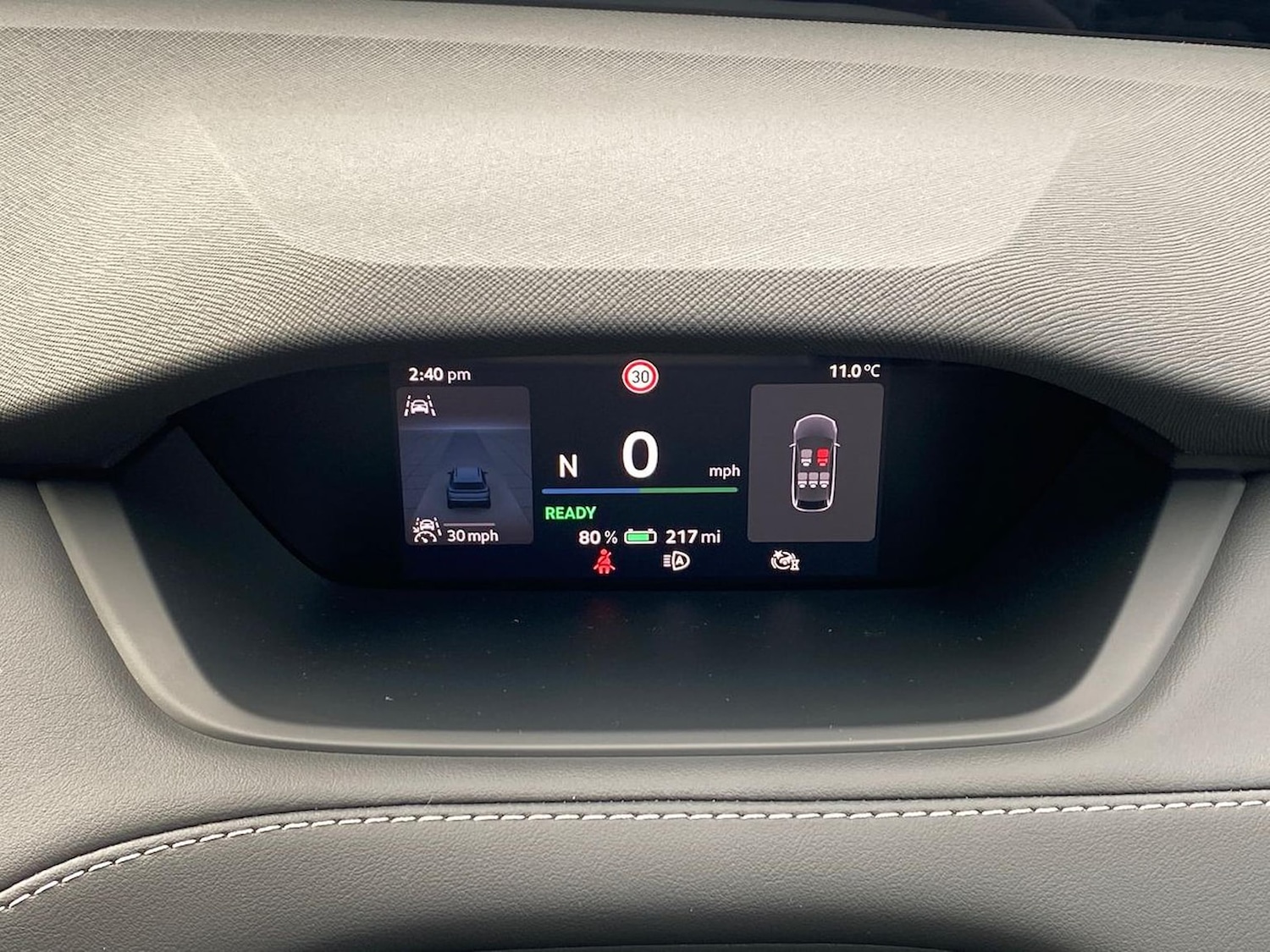 Used Skoda Enyaq 2026 for sale - 78193373: Photo 11