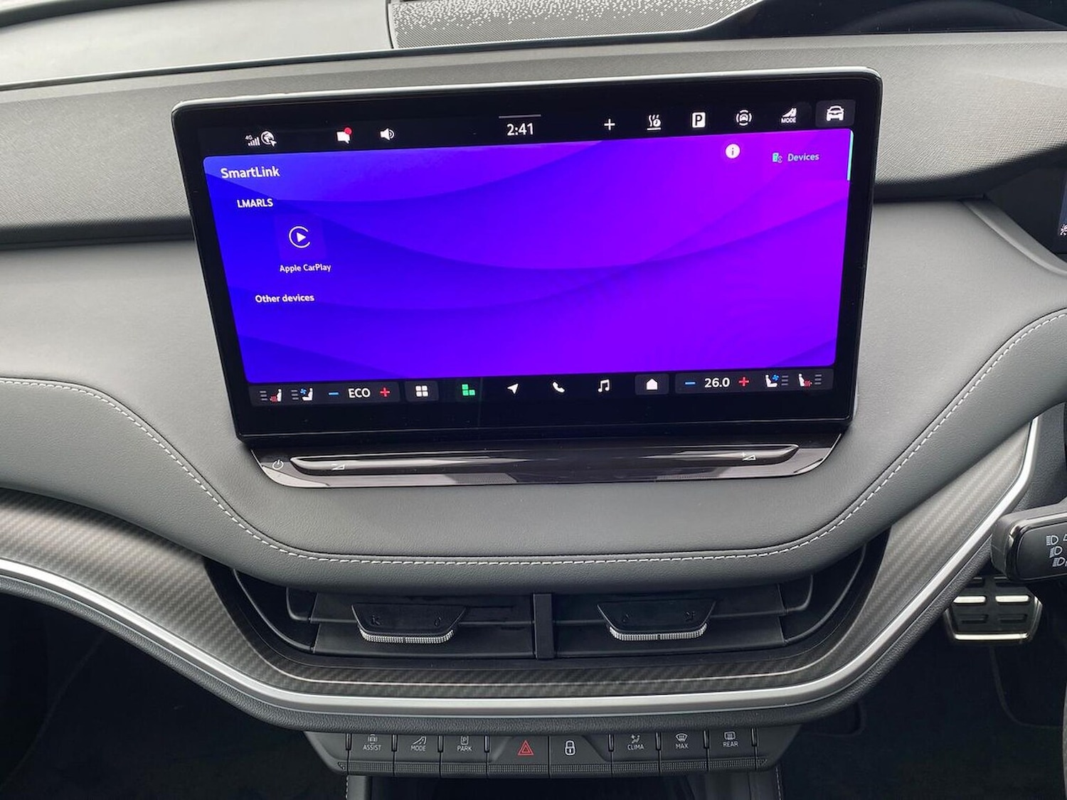 Used Skoda Enyaq 2026 for sale - 78193373: Photo 12