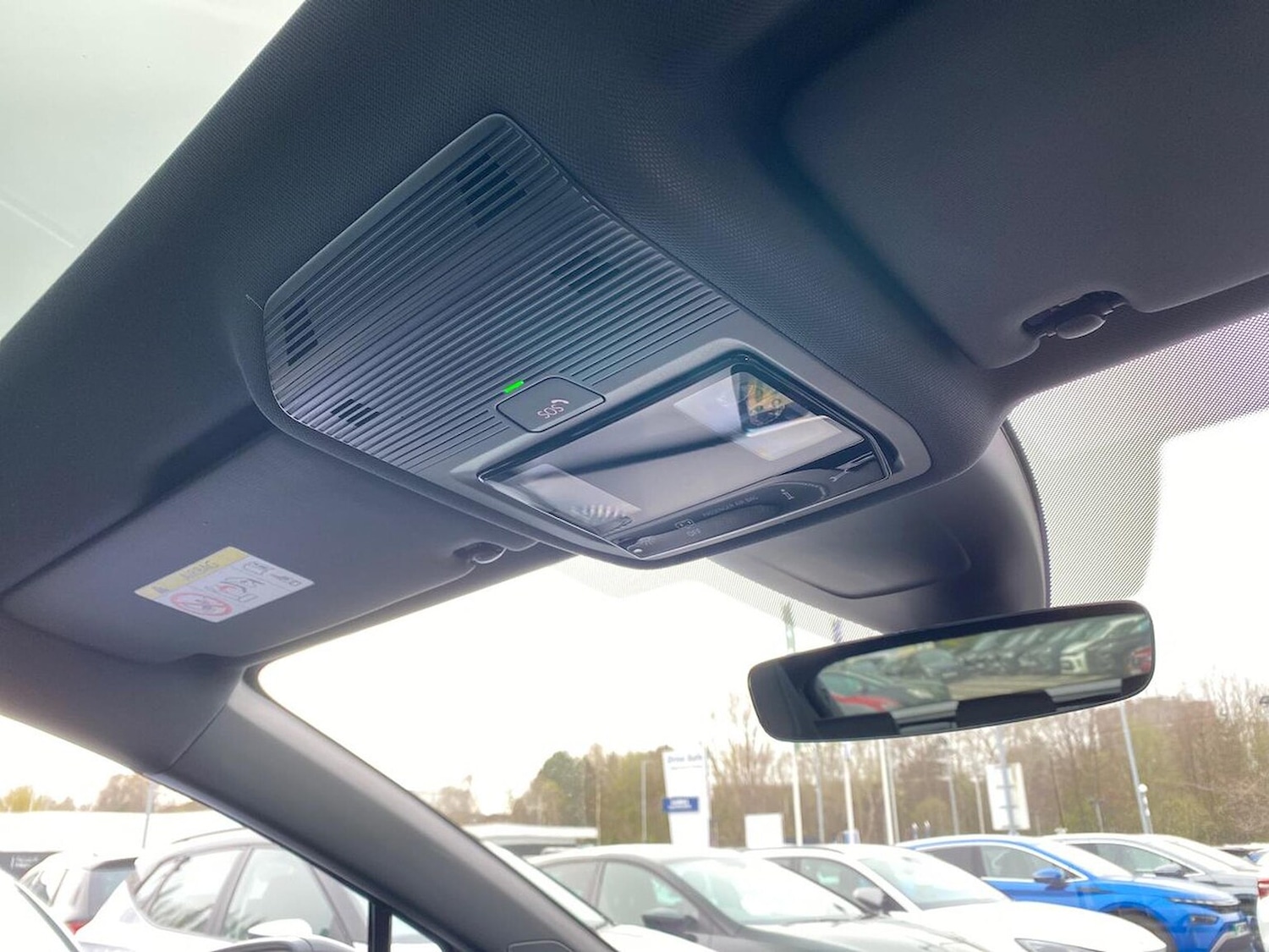 Used Skoda Enyaq 2026 for sale - 78193373: Photo 15