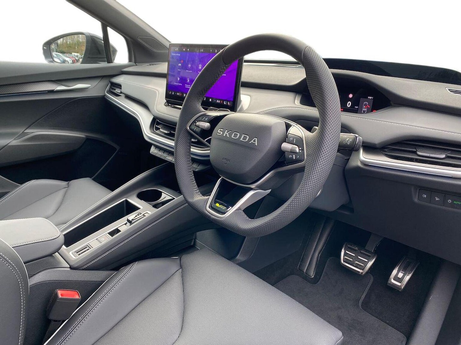 Used Skoda Enyaq 2026 for sale - 78193373: Photo 16