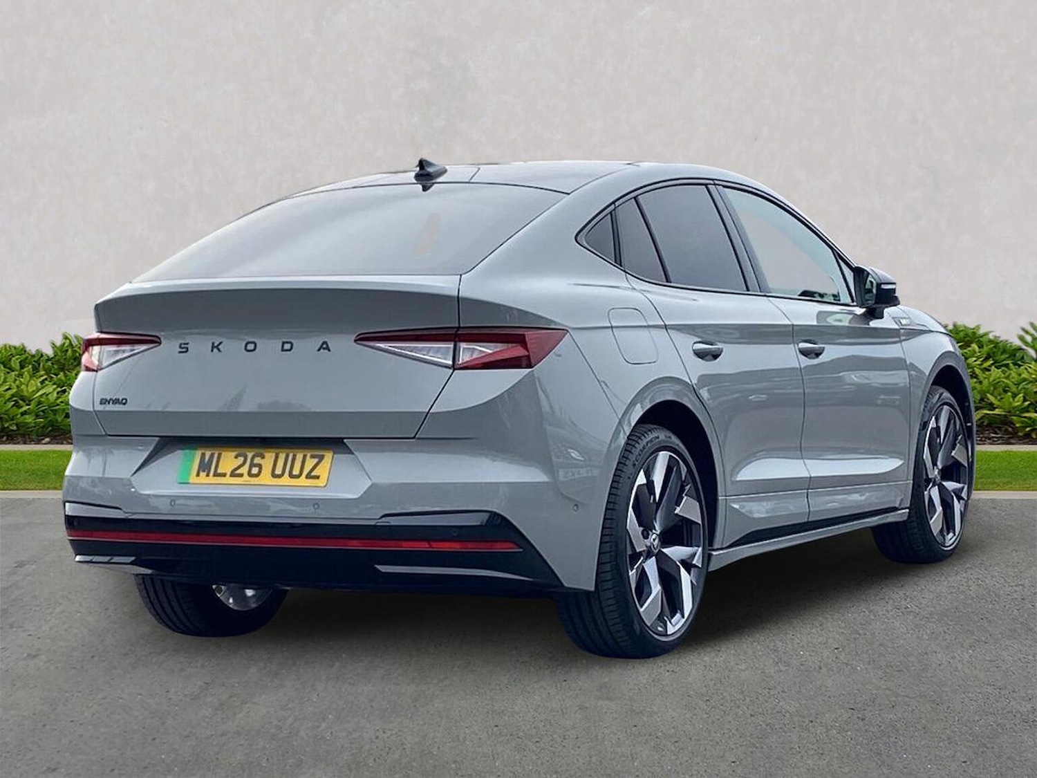 Used Skoda Enyaq 2026 for sale - 78193373: Photo 19