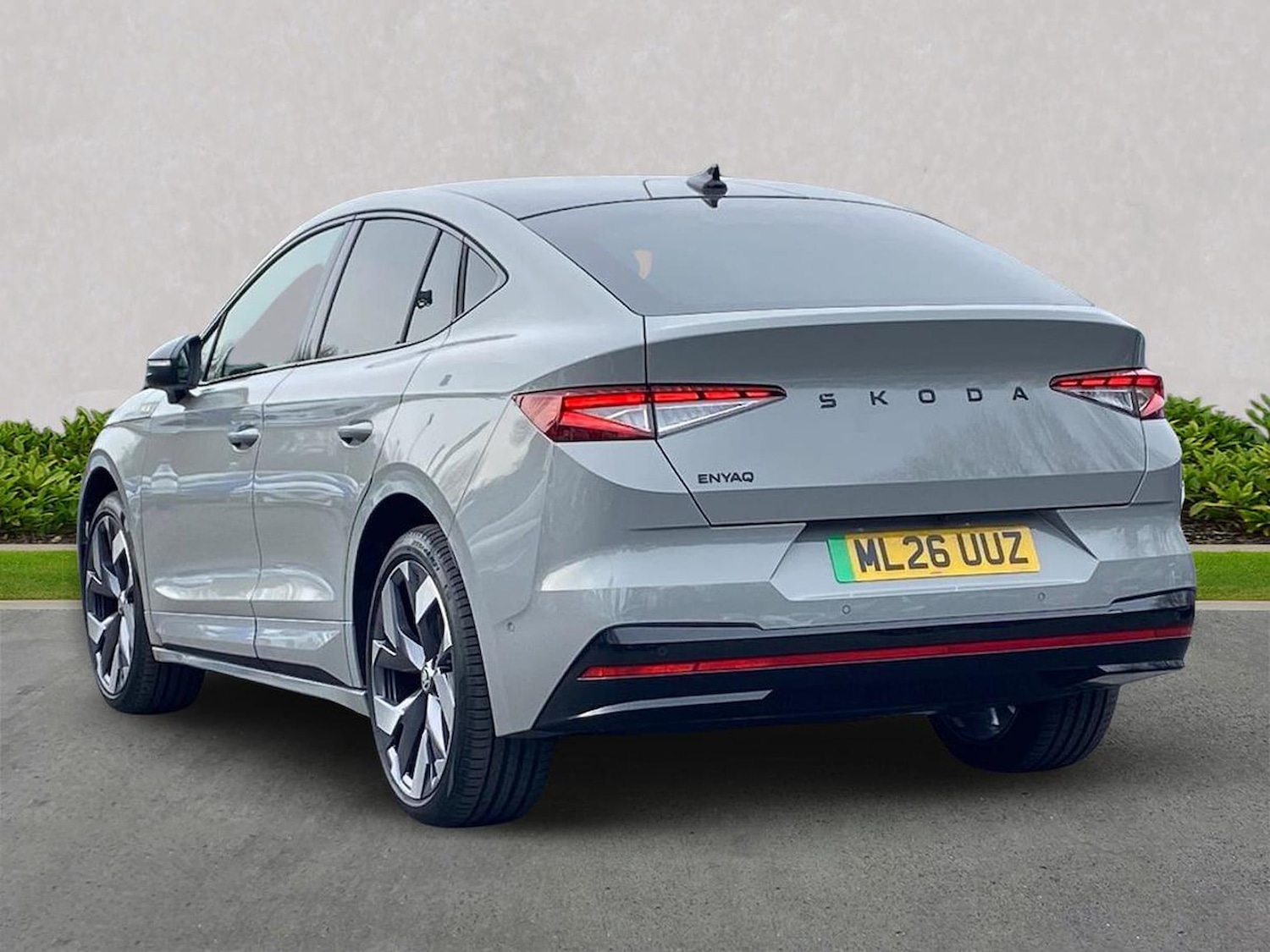 Used Skoda Enyaq 2026 for sale - 78193373: Photo 2