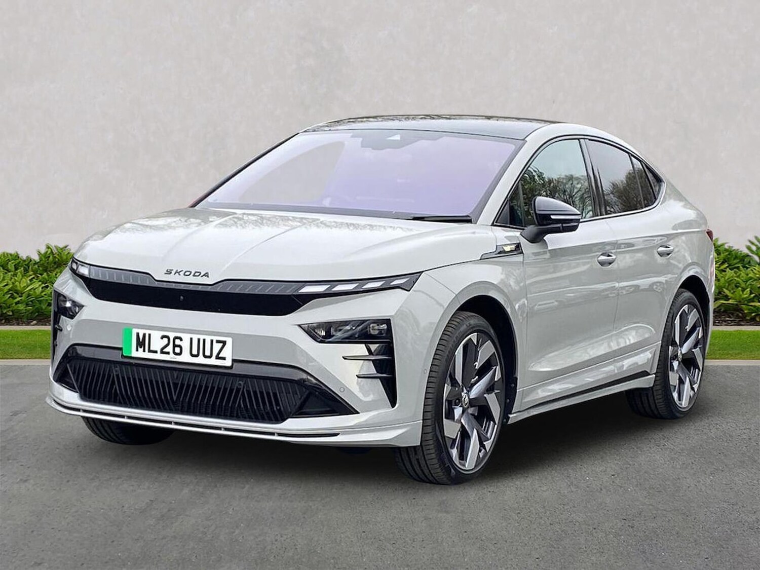 Used Skoda Enyaq 2026 for sale - 78193373: Photo 21