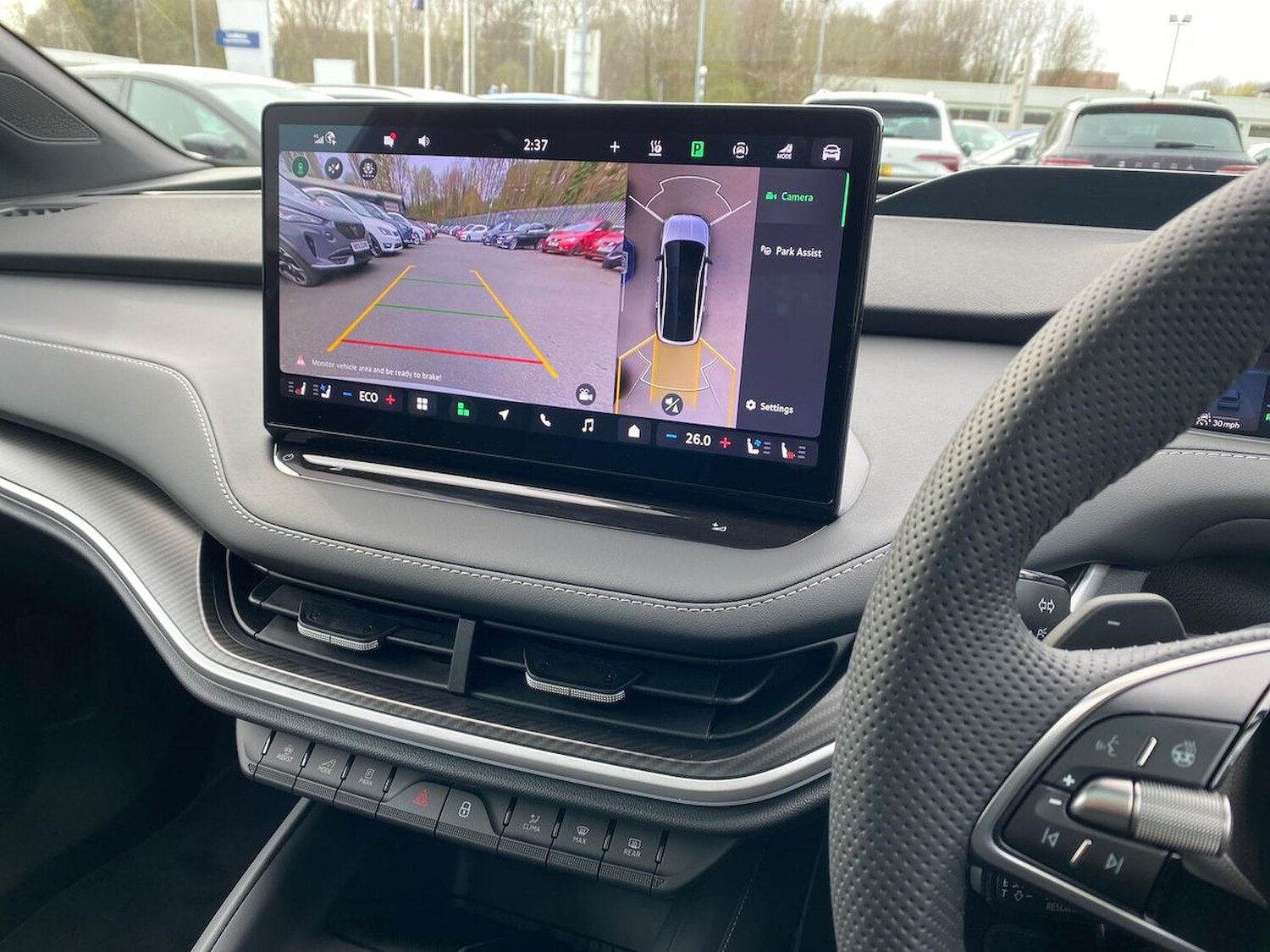 Used Skoda Enyaq 2026 for sale - 78193373: Photo 24