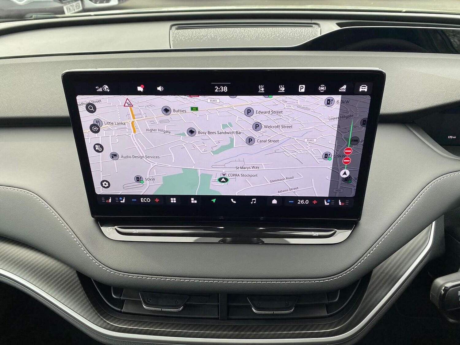 Used Skoda Enyaq 2026 for sale - 78193373: Photo 25