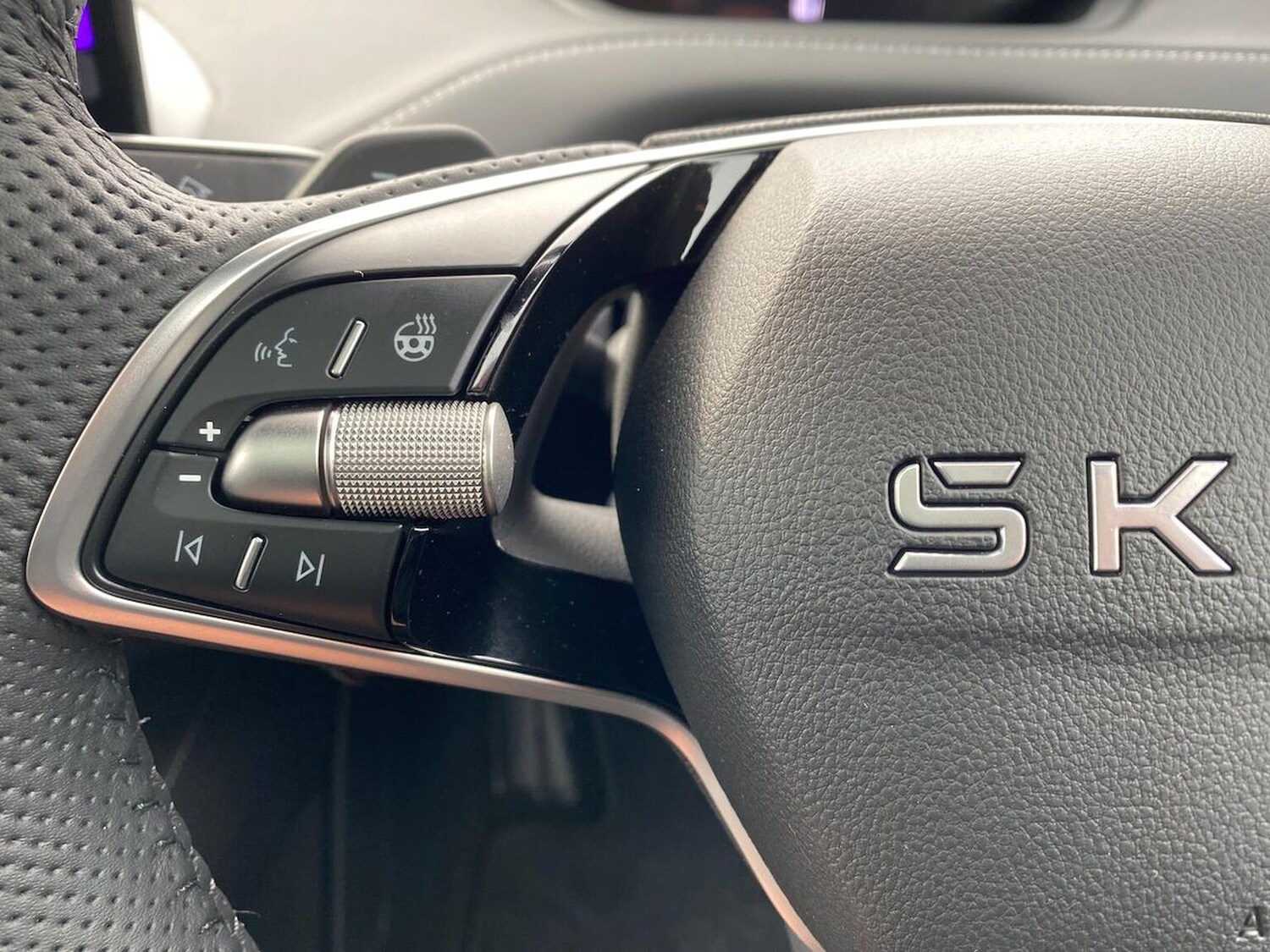 Used Skoda Enyaq 2026 for sale - 78193373: Photo 28