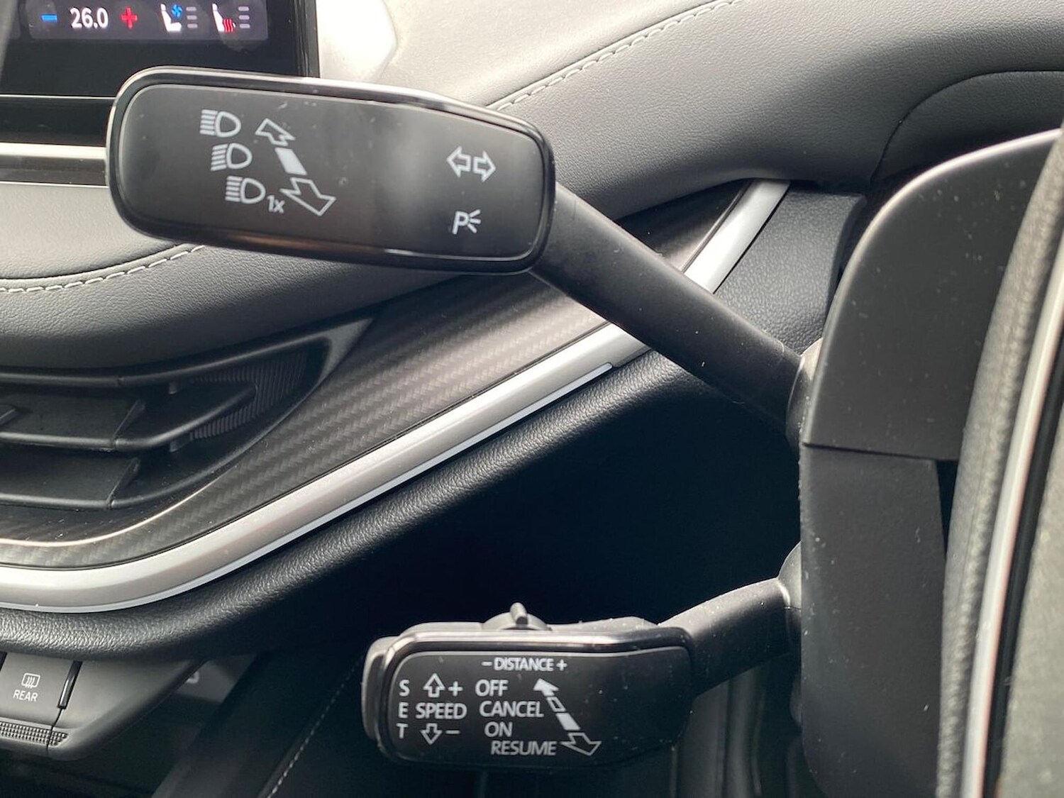 Used Skoda Enyaq 2026 for sale - 78193373: Photo 30