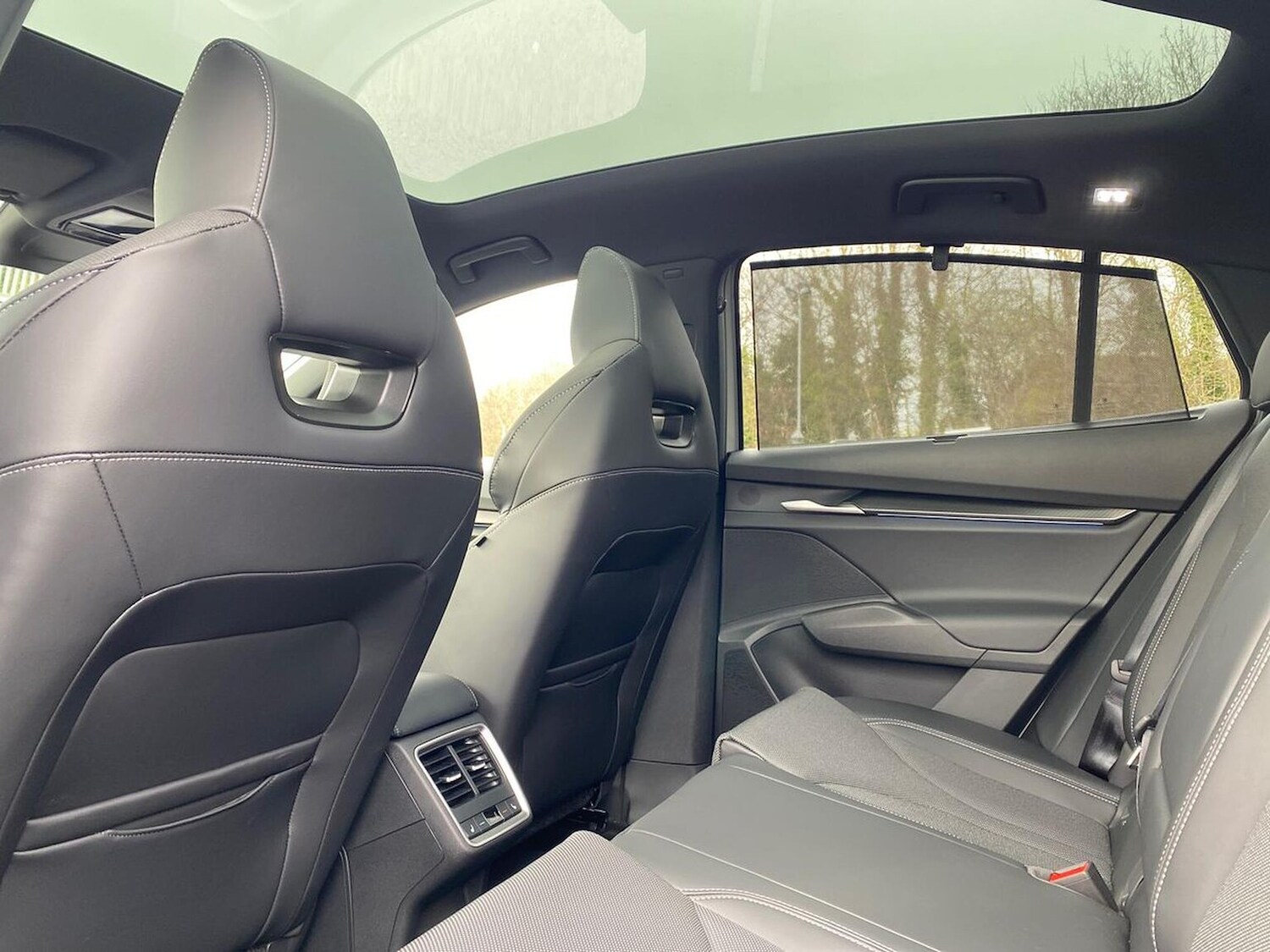 Used Skoda Enyaq 2026 for sale - 78193373: Photo 33