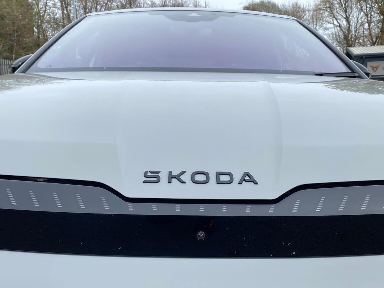 Used Skoda Enyaq 2026 for sale - 78193373: Photo 34