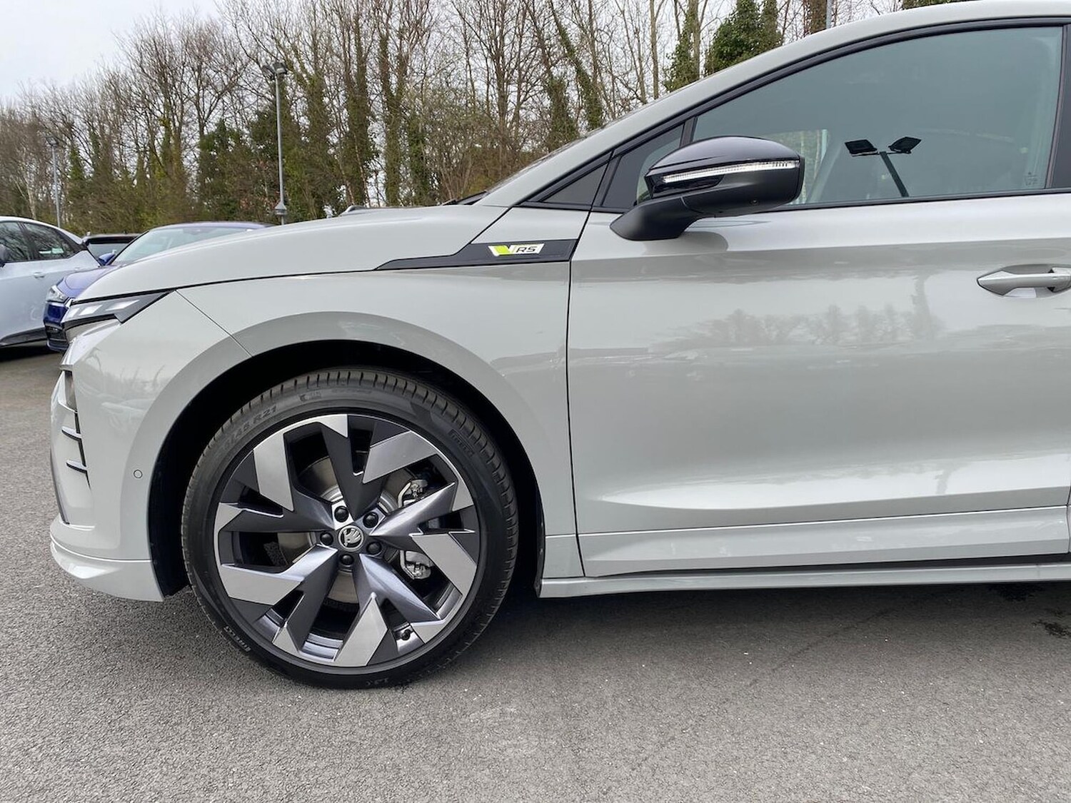 Used Skoda Enyaq 2026 for sale - 78193373: Photo 36