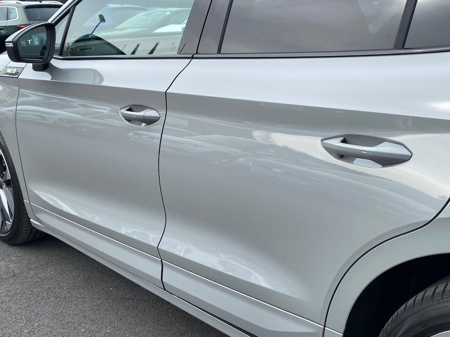 Used Skoda Enyaq 2026 for sale - 78193373: Photo 38