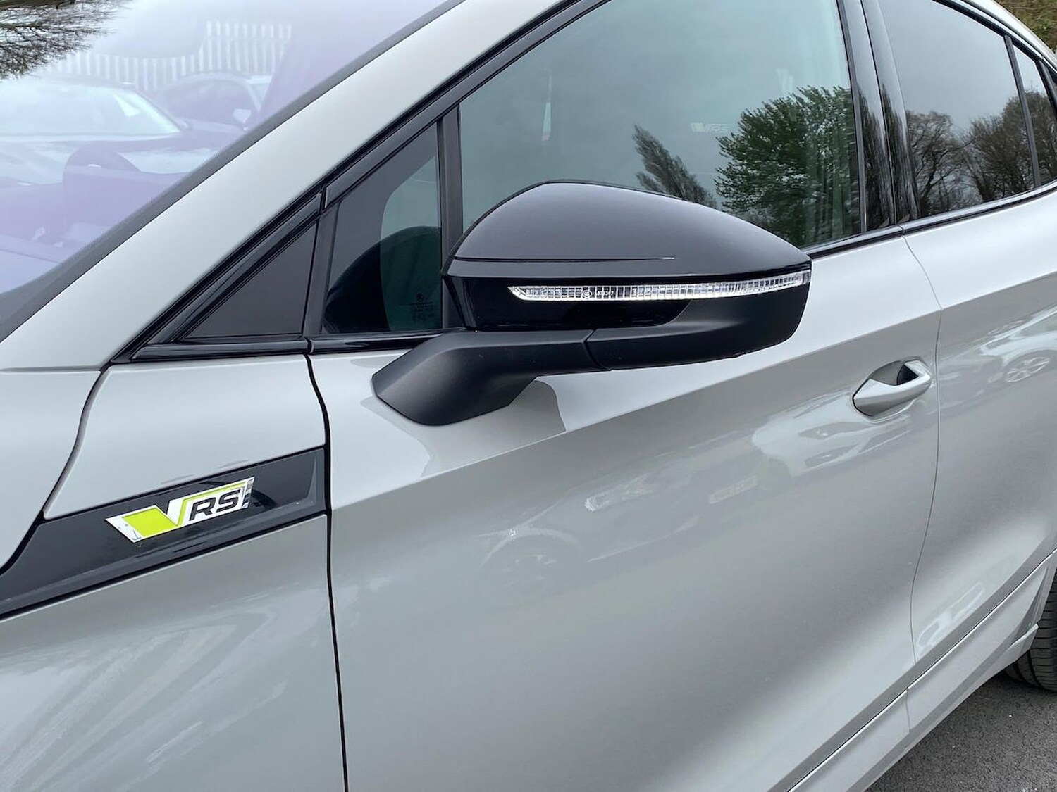 Used Skoda Enyaq 2026 for sale - 78193373: Photo 39