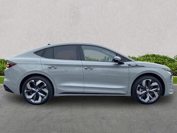 Used Skoda Enyaq 2026 for sale - 78193373: Photo