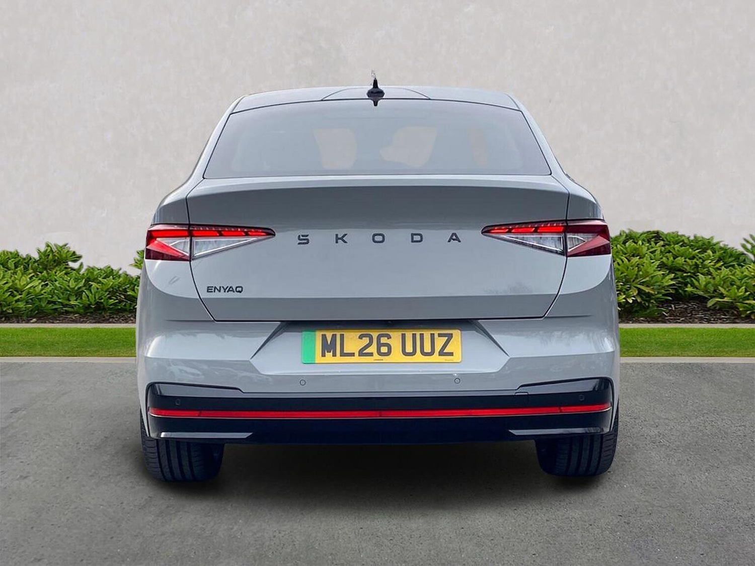 Used Skoda Enyaq 2026 for sale - 78193373: Photo 5