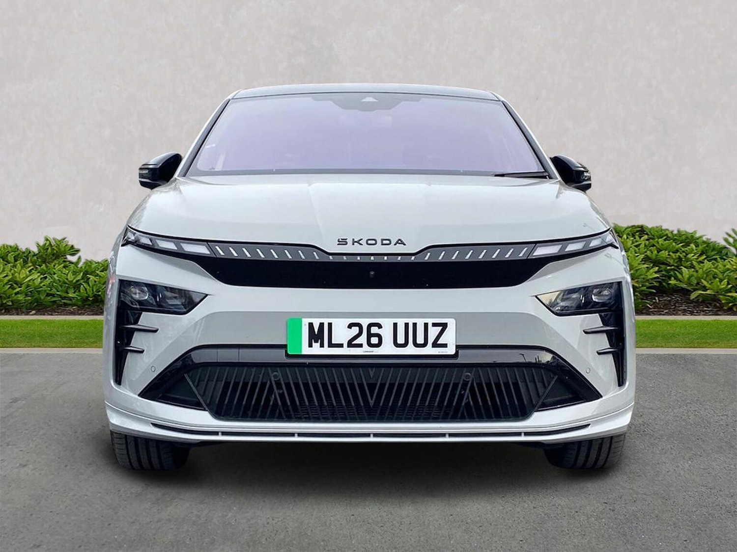 Used Skoda Enyaq 2026 for sale - 78193373: Photo 6