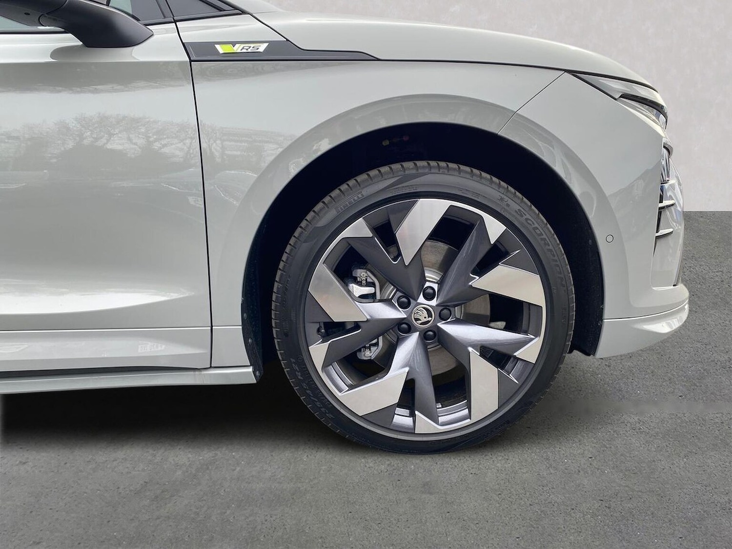 Used Skoda Enyaq 2026 for sale - 78193373: Photo 7