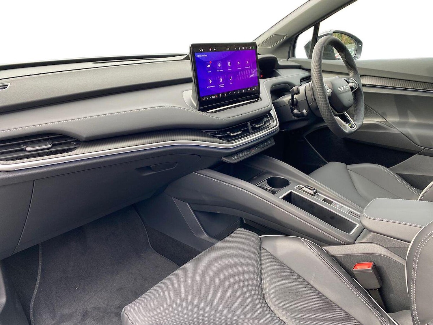 Used Skoda Enyaq 2026 for sale - 78193373: Photo 8