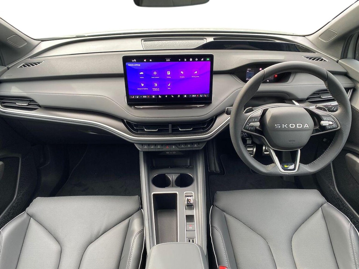 Used Skoda Enyaq 2026 for sale - 78193373: Photo 9